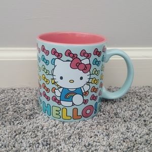 Hello Kitty Mug